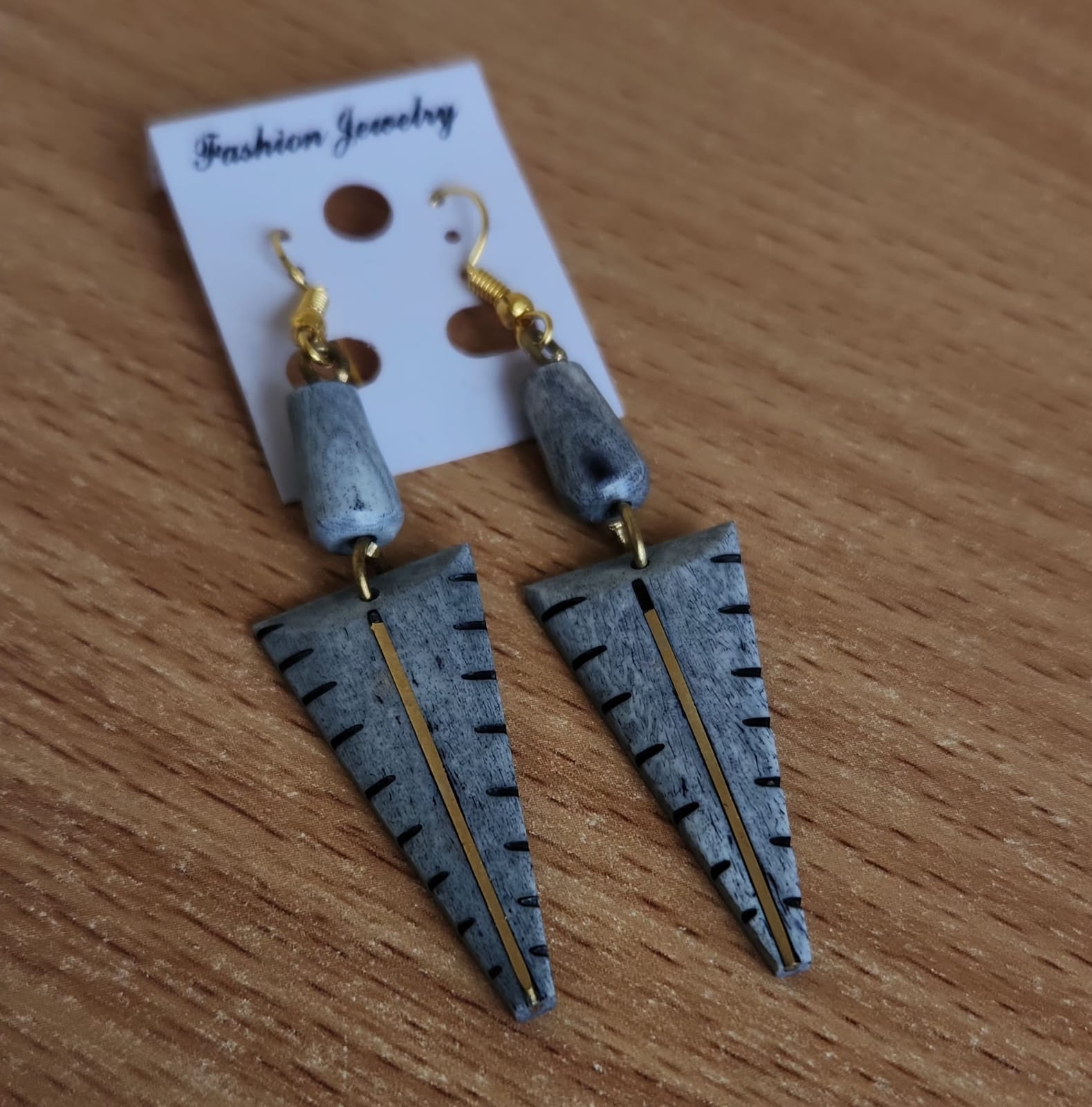 AfriKen Jewellery